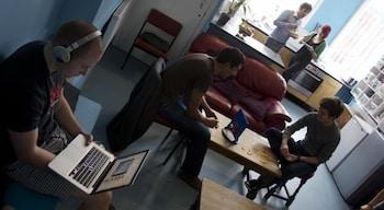 Dover Castle Hostel (Adults only) 1