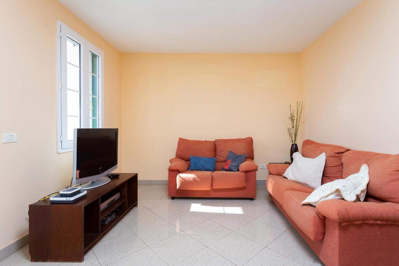 Home2book Abades Beach, Wifi