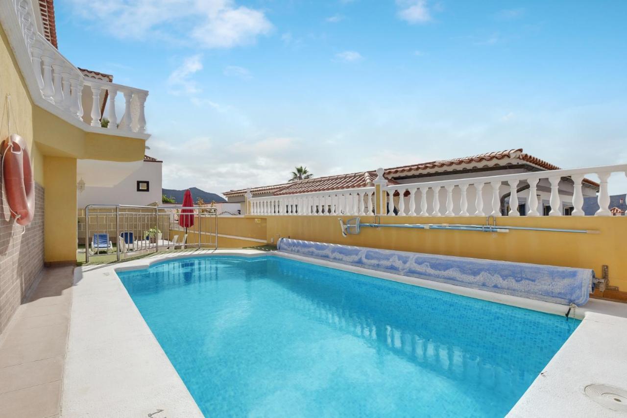 Apartamento Villasol