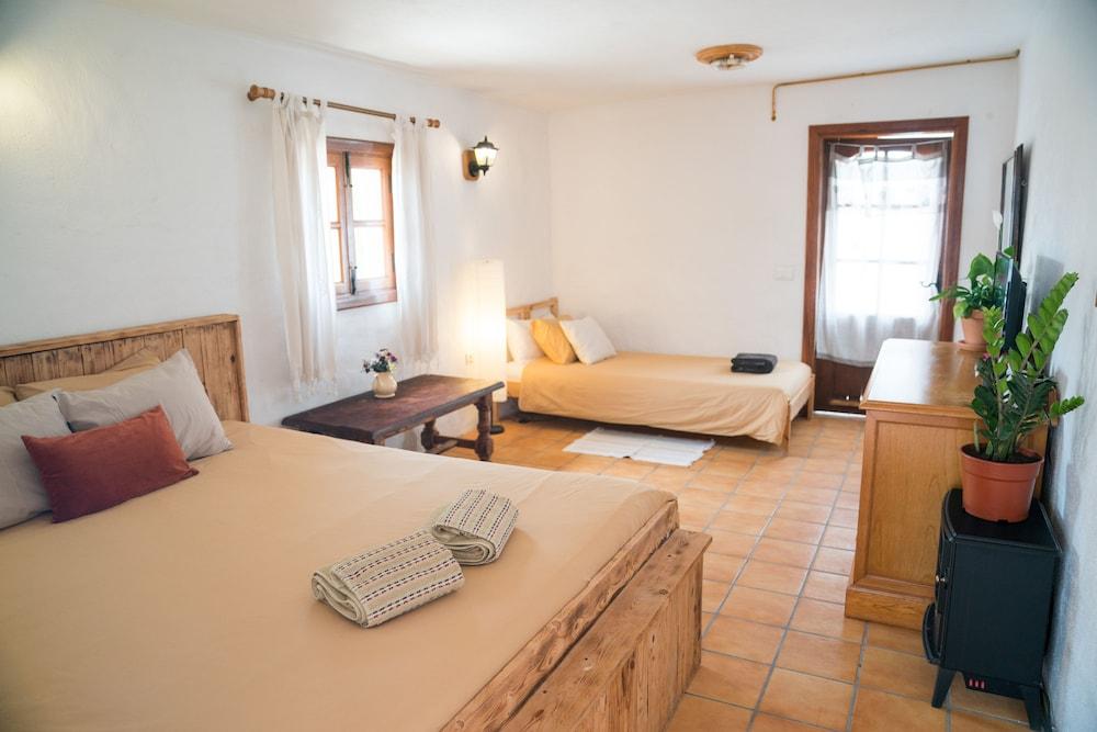 El Cerro de la Luna 1