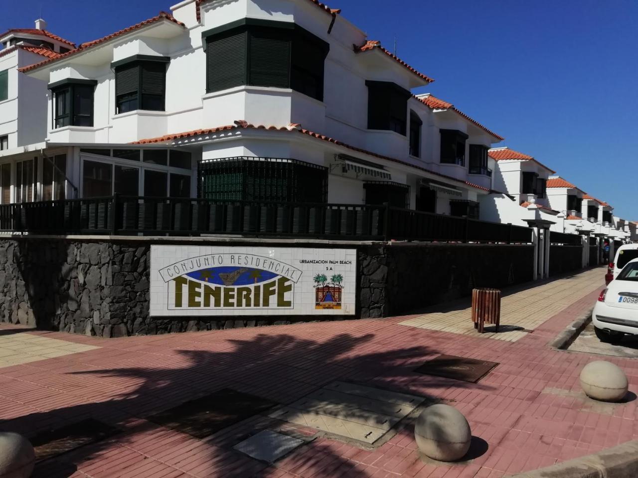 Casa Ana Puertito de Guimar