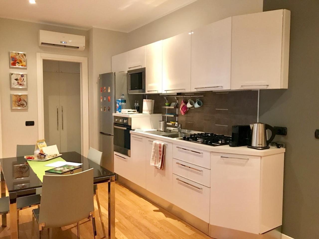 Delizioso Bilocale in Bocconi - Porta Romana 1