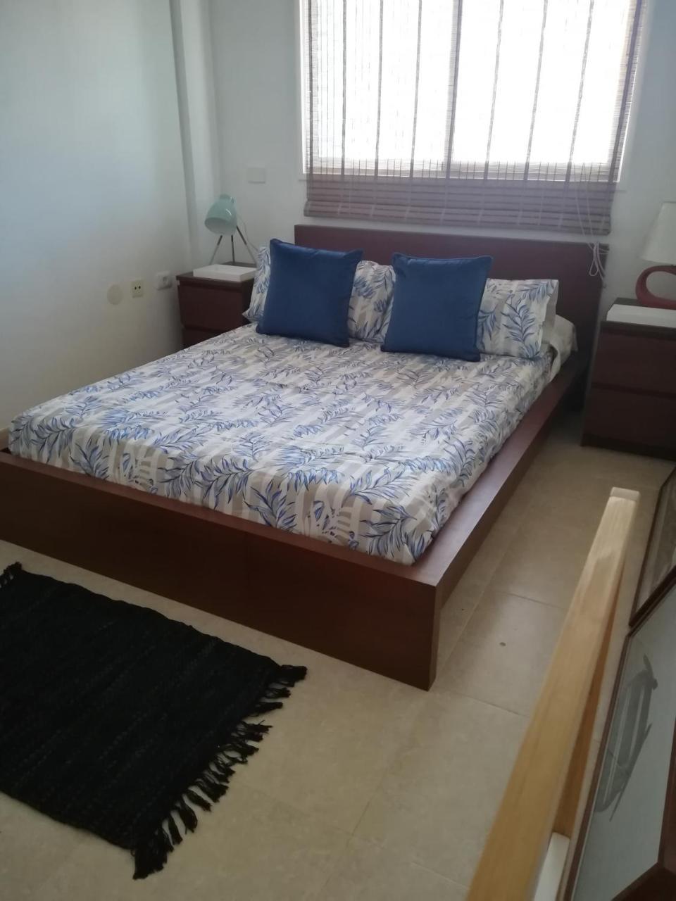 Casas Galloway Puertito Guimar Sol Y Comodidad 1