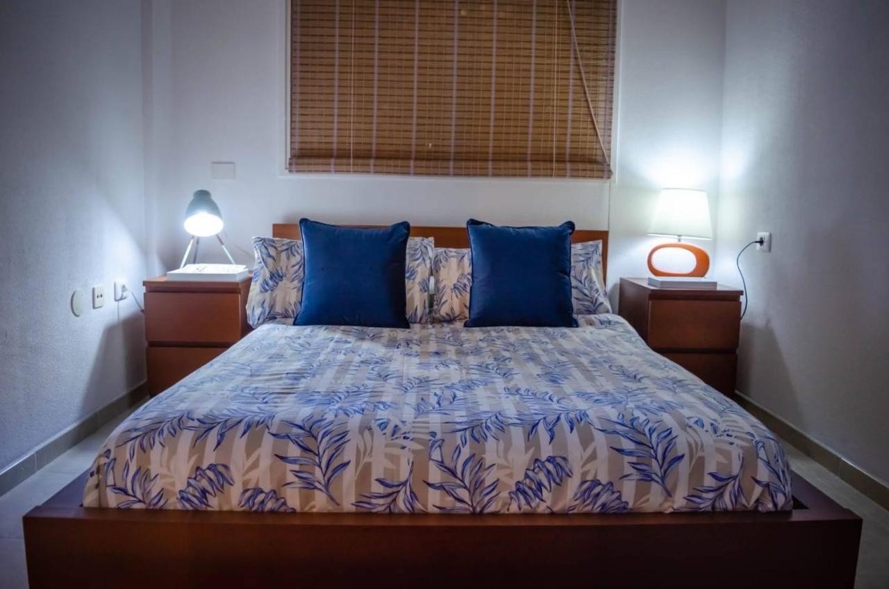 Casas Galloway Puertito Guimar Sol Y Comodidad 2