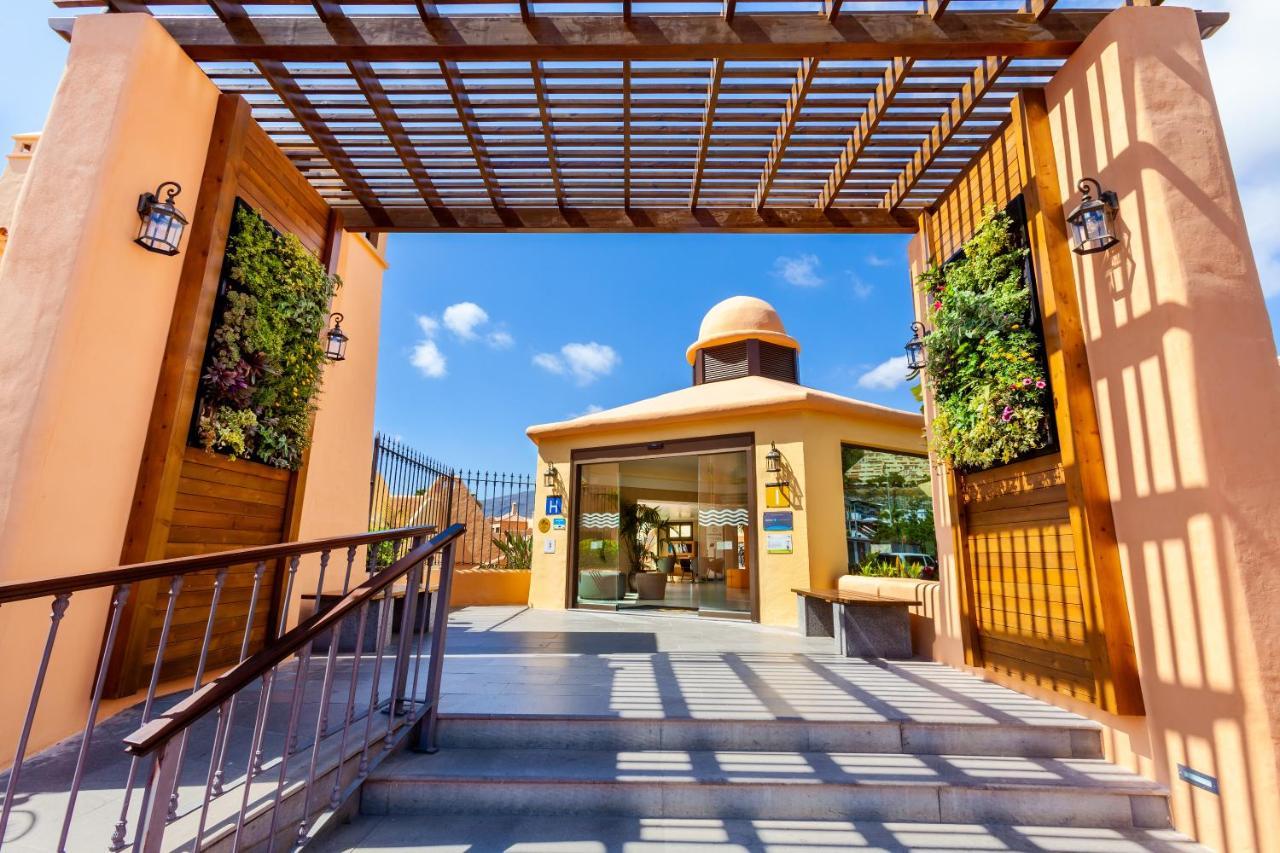 Hotel Tagoro Family & Fun 2