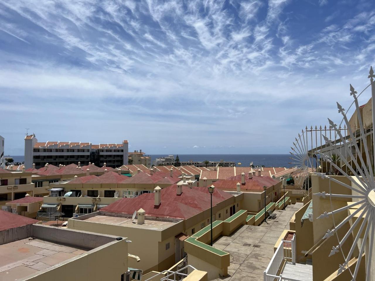 Mareverde Ocean View Flat