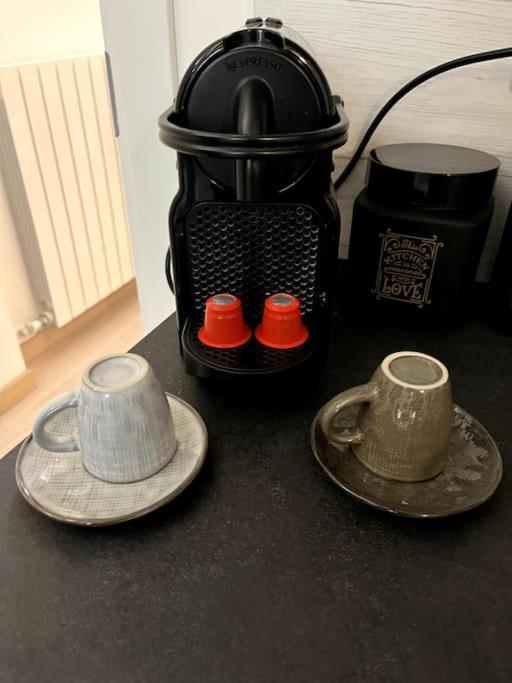 Moderno Appartamento Zona Navigli/Darsena 1