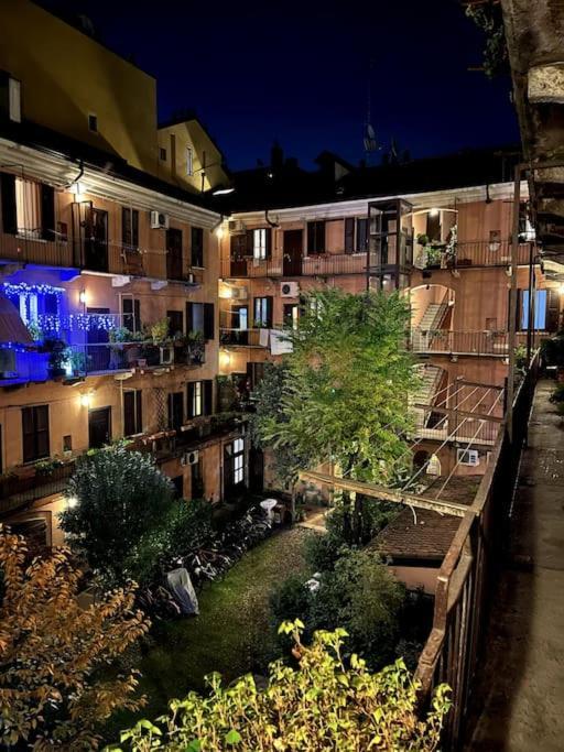 Moderno Appartamento Zona Navigli/Darsena 2