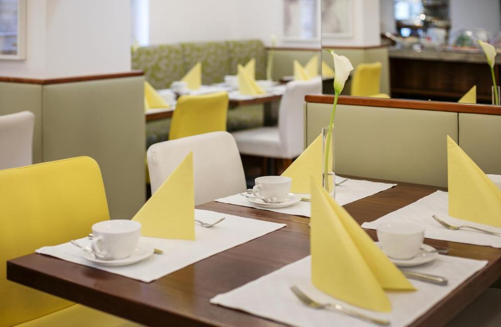 Boutique Hotel Das Tigra 1