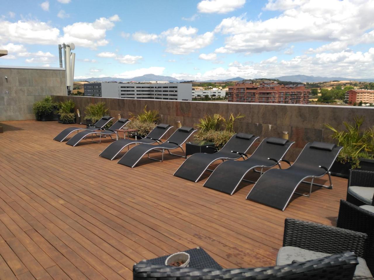 Sercotel Ciutat de Montcada