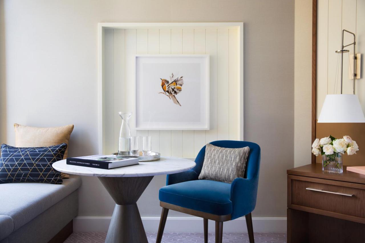 Four Seasons Hotel Sydney 2