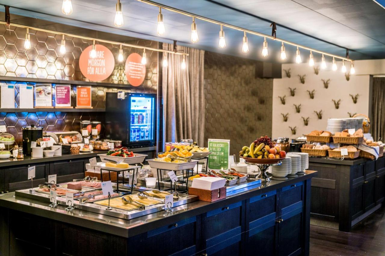 Scandic Skarholmen 1