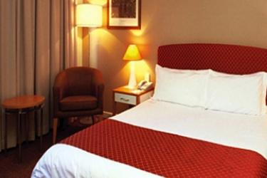 Metro Hotel on Pitt 1