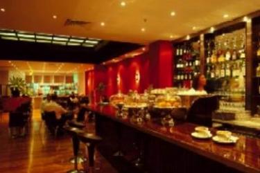 Metro Hotel on Pitt 2