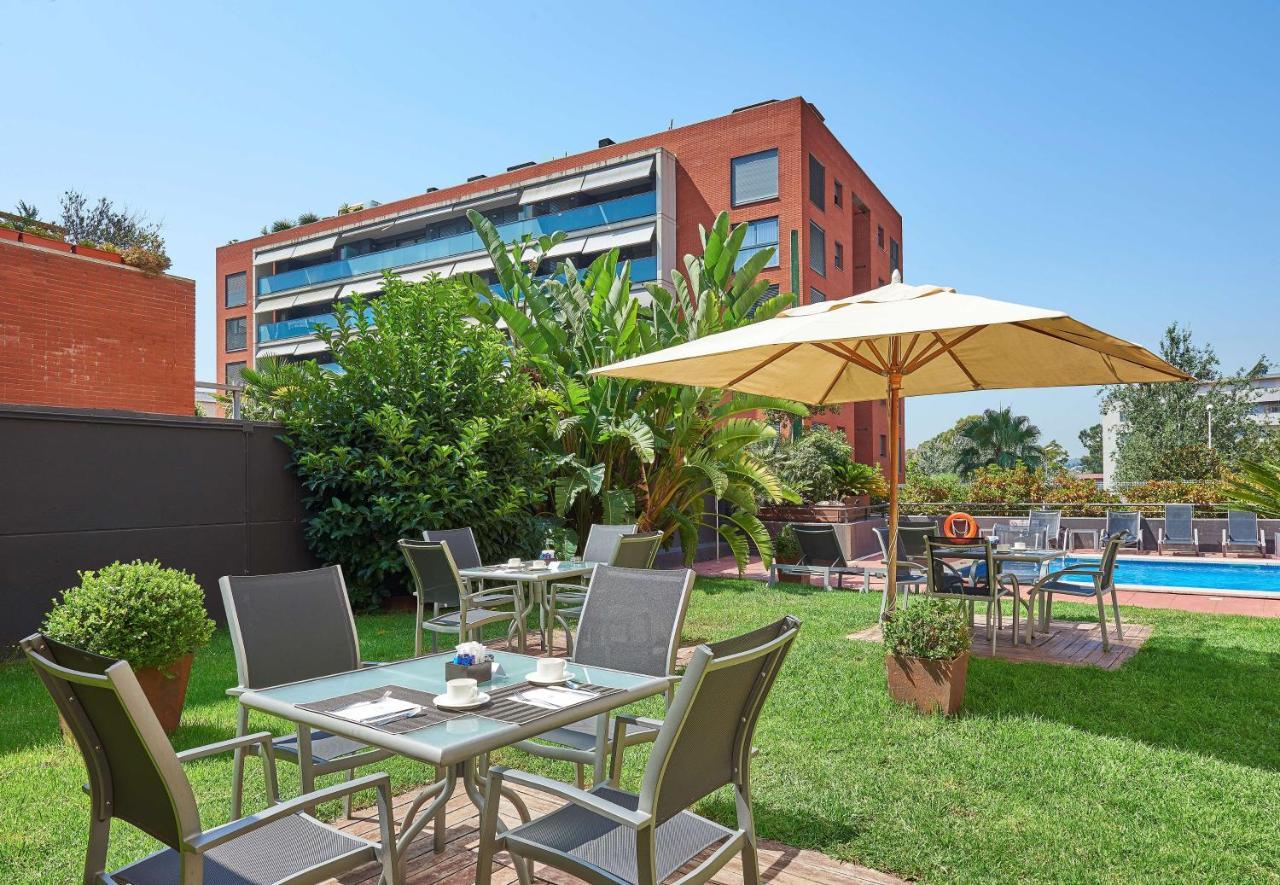 Sercotel Cornella Barcelona 2