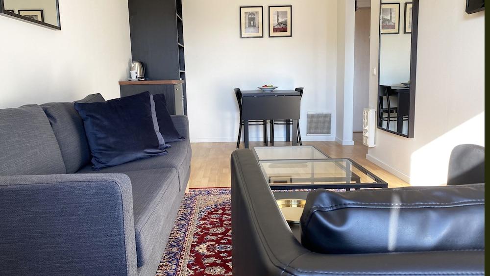 Longstay Sthlm South 1