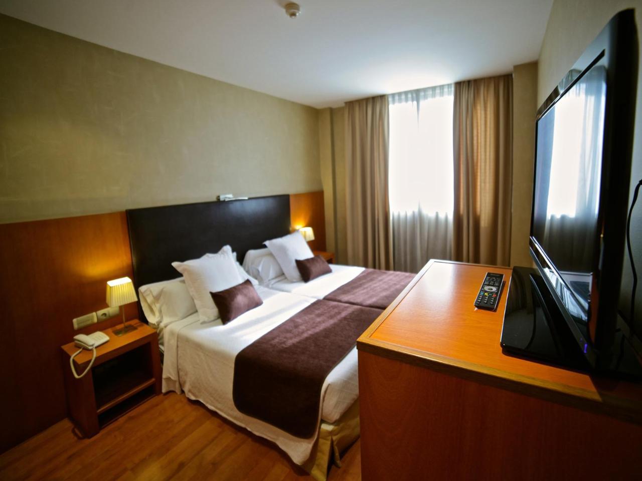 Hotel Hlg Citypark Sant Just 1