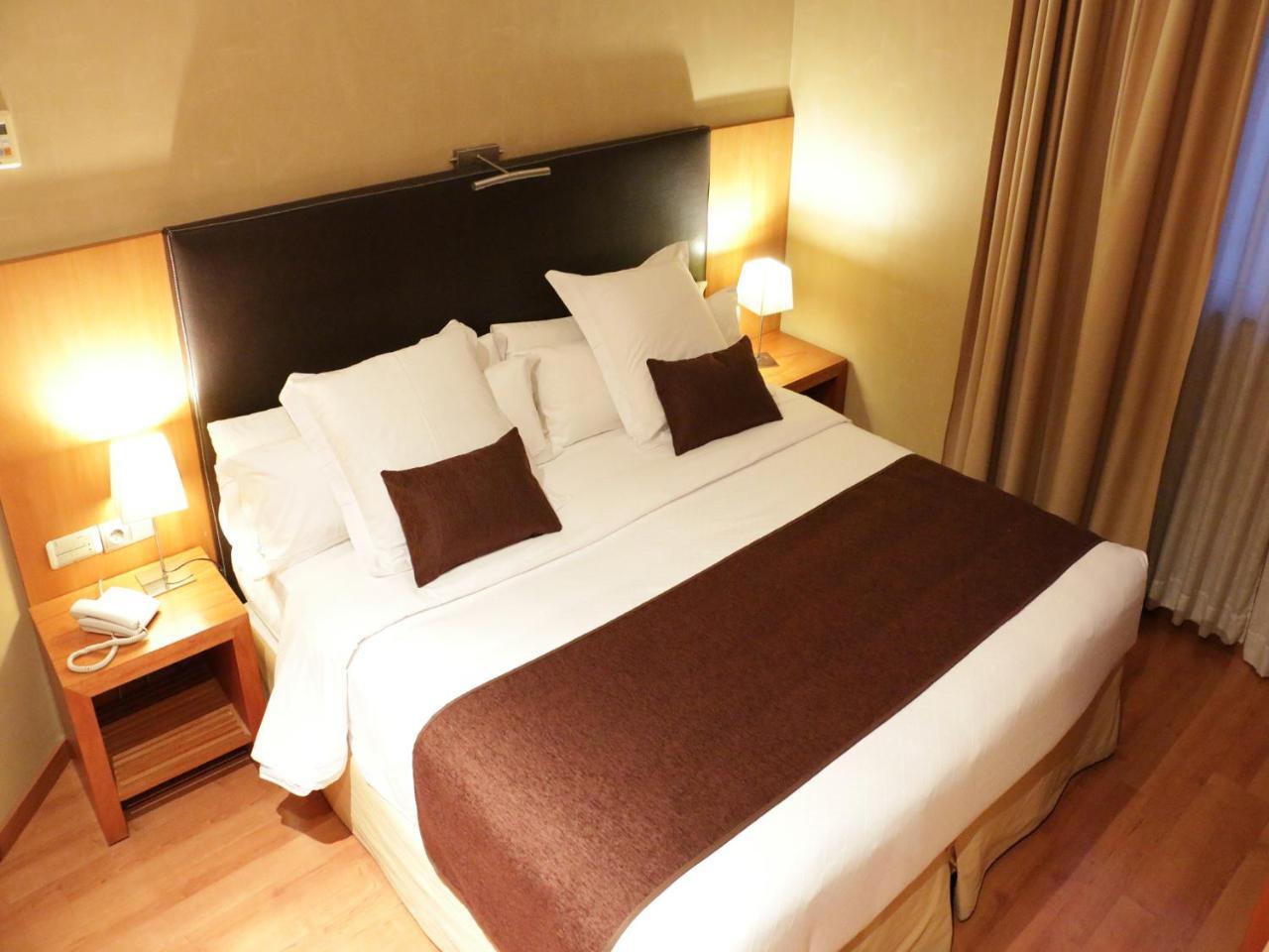 Hotel Hlg Citypark Sant Just 2