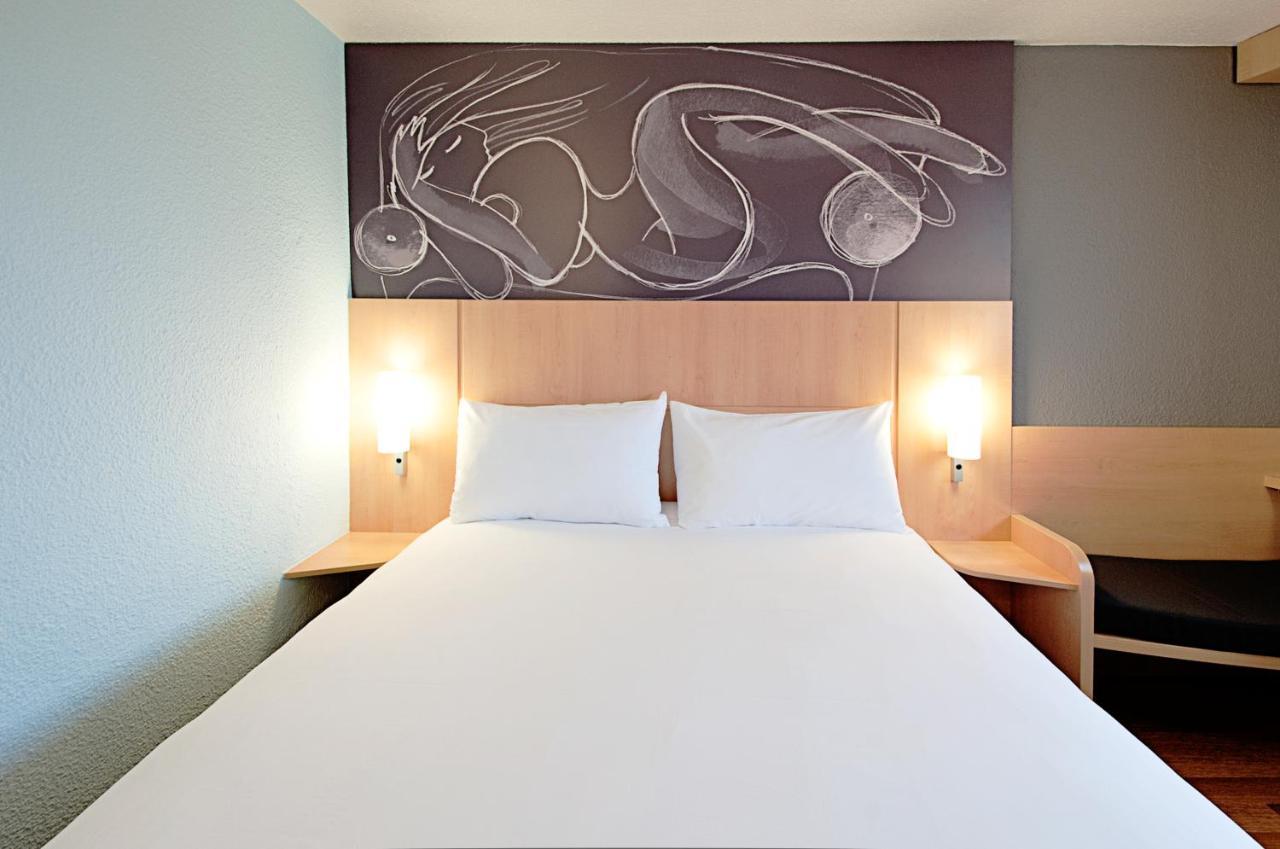 Ibis Barcelona Cornella 2