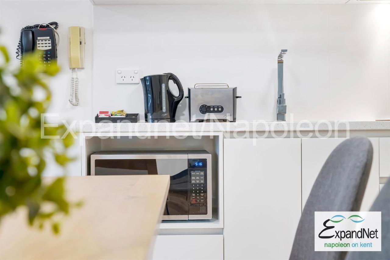 Napoleon on Kent (Adults only) 2