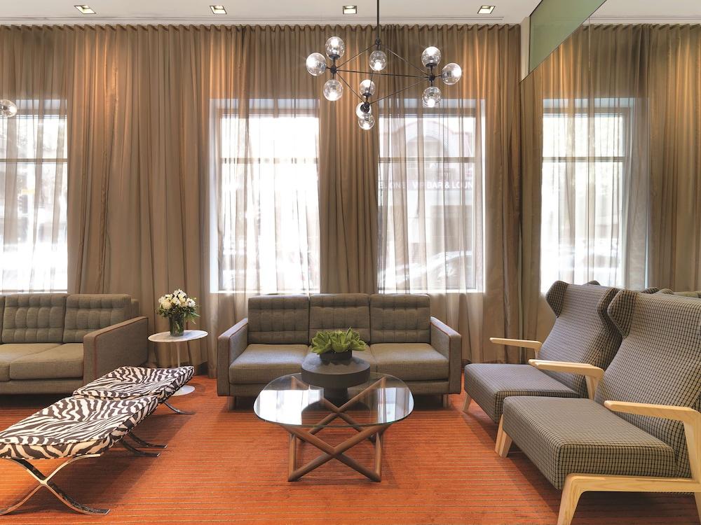 Adina Apartment Hotel Sydney Town Hall 2