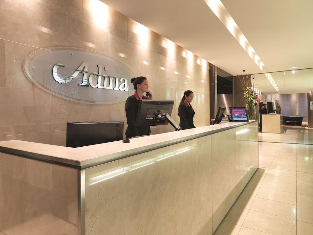 Adina Apartment Hotel Sydney Town Hall