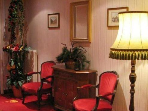 Hotel Schweizerhof 2