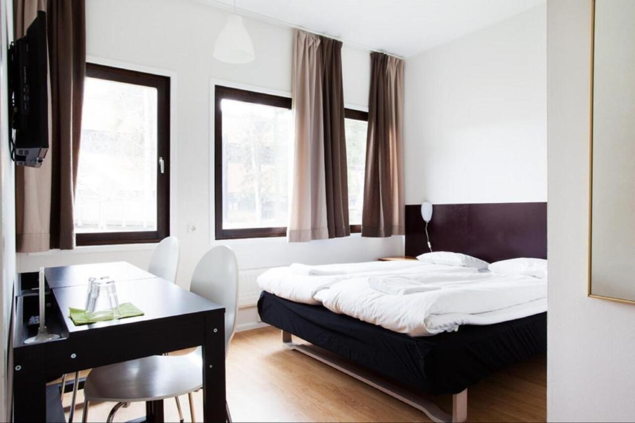 Hotel Dialog Kungens Kurva 2