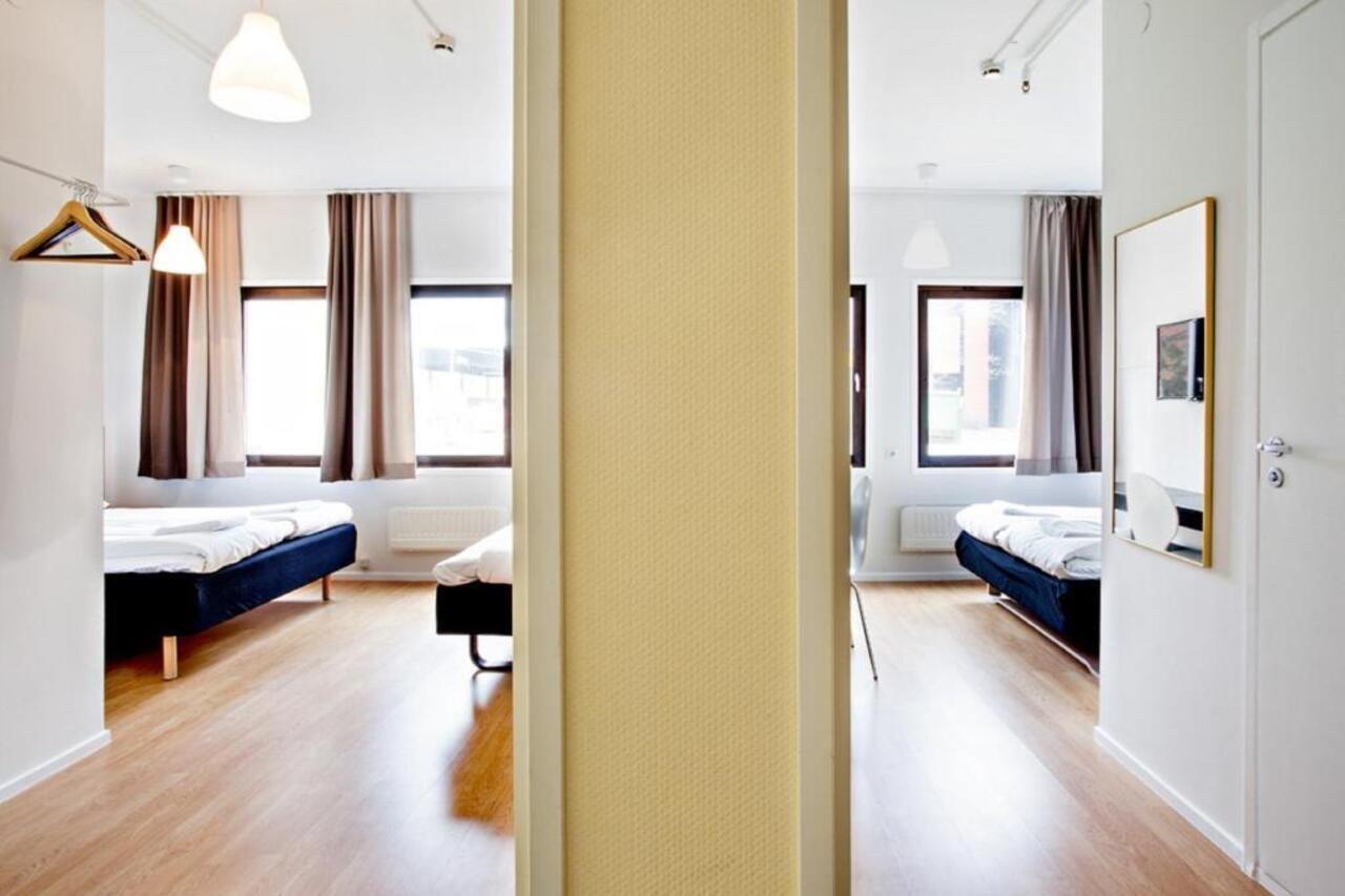 Hotel Dialog Kungens Kurva 1