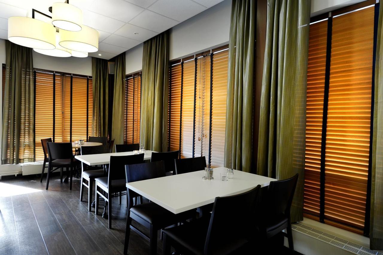 Good Morning Kista 1