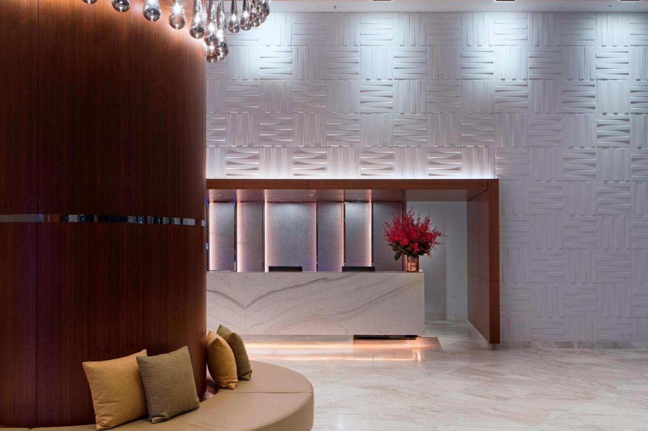 Marriott Sydney Harbour at Circular Quay 1