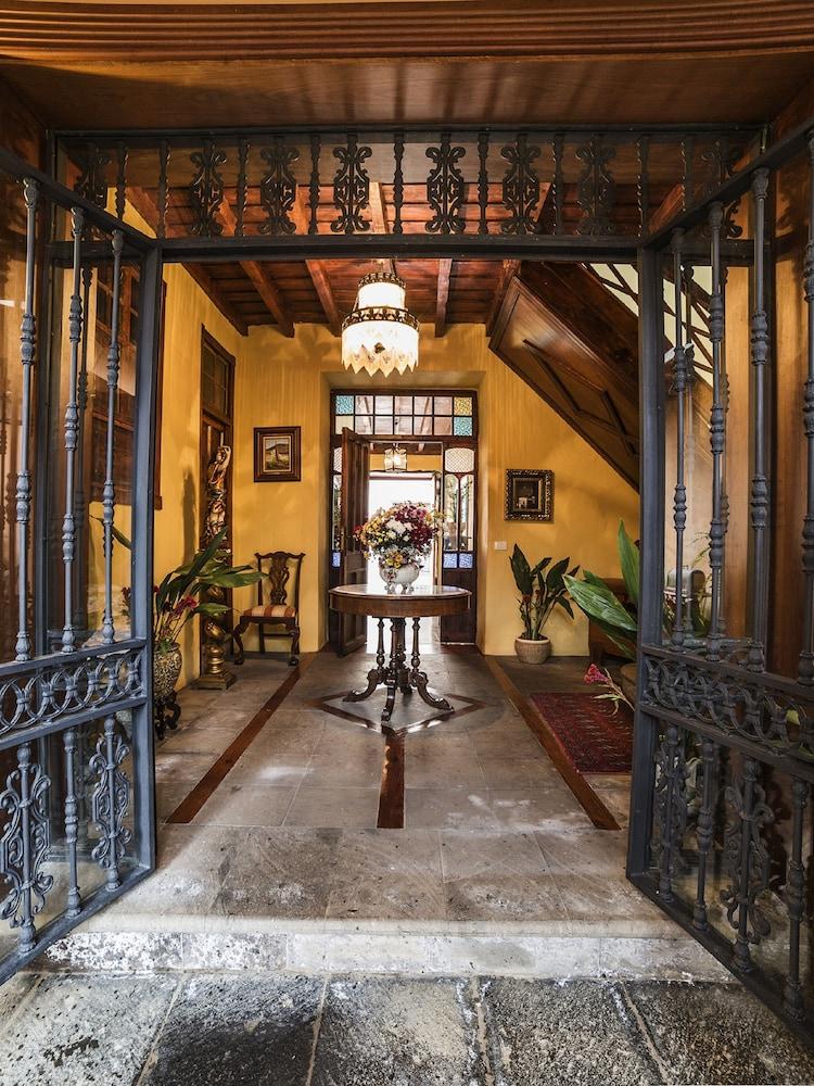 Hotel Emblematico San Marcos (Adults only) 1