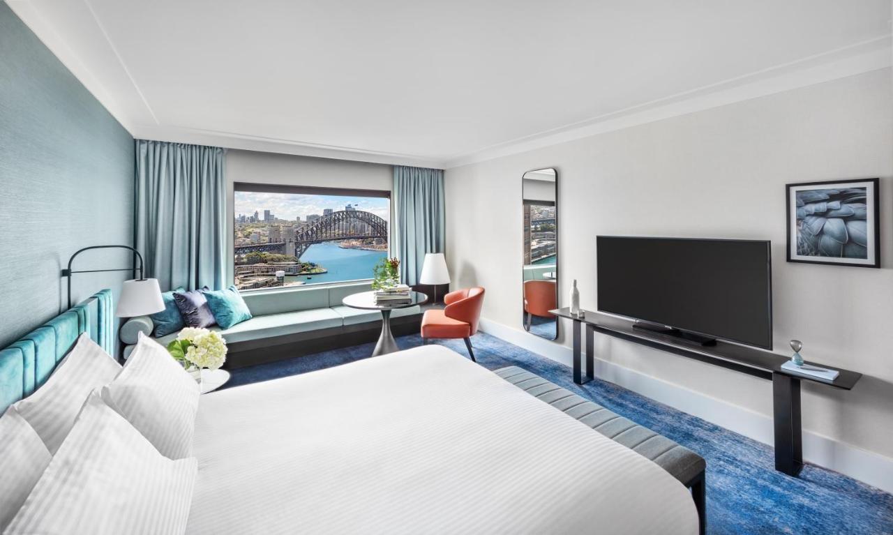 Intercontinental Sydney 1
