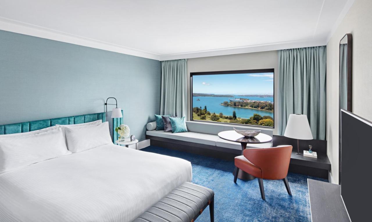 Intercontinental Sydney