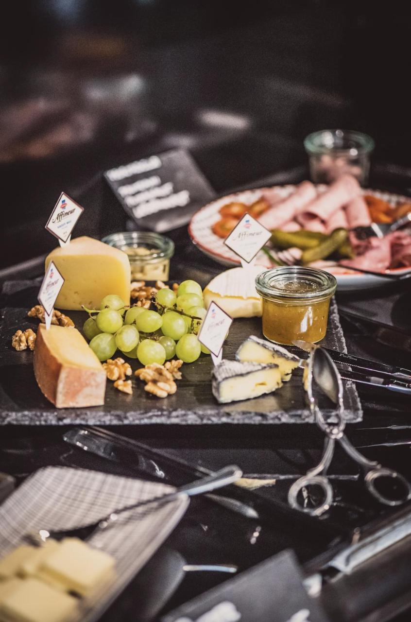 Henri Hotel Wien Siebterbezirk 2