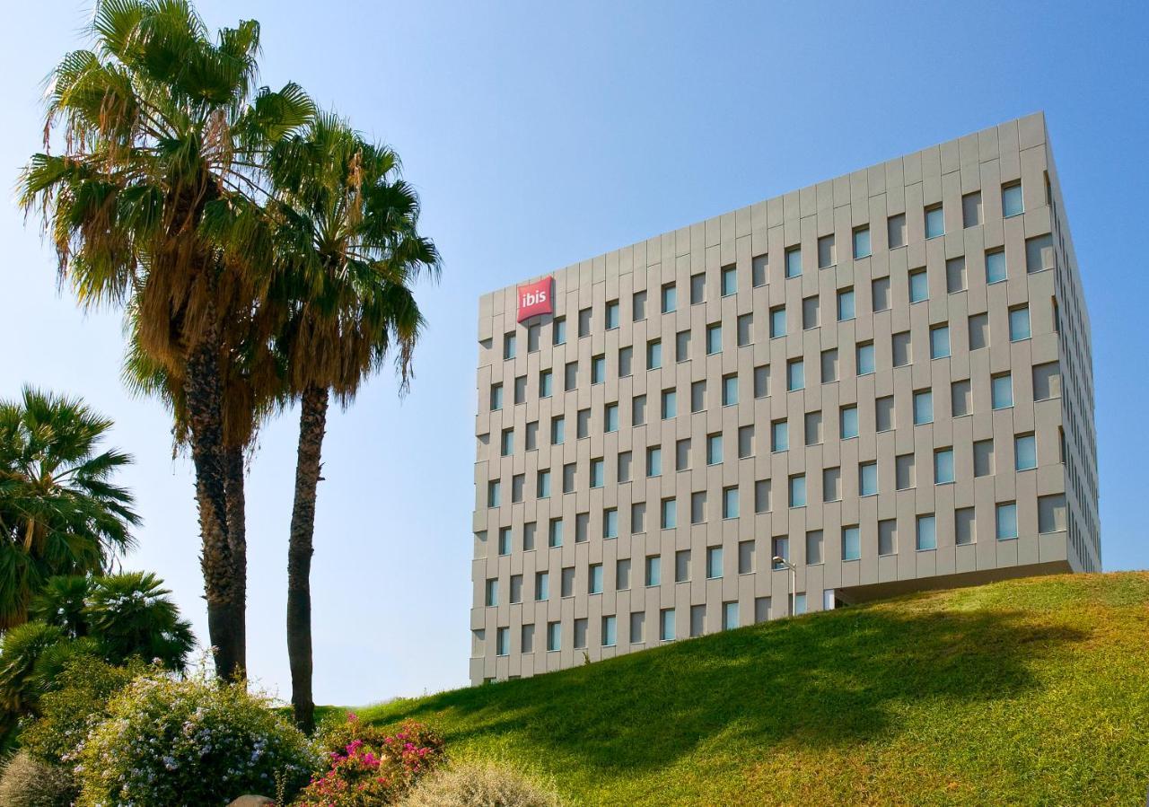 Ibis Barcelona Santa Coloma 1