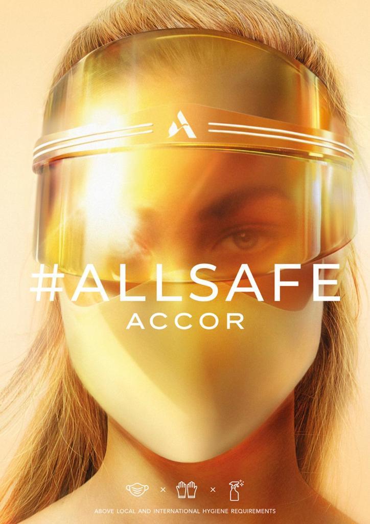 Ibis Barcelona Santa Coloma 2