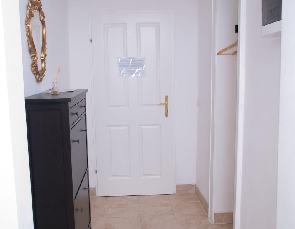 Urban Flats Vienna City Center 1