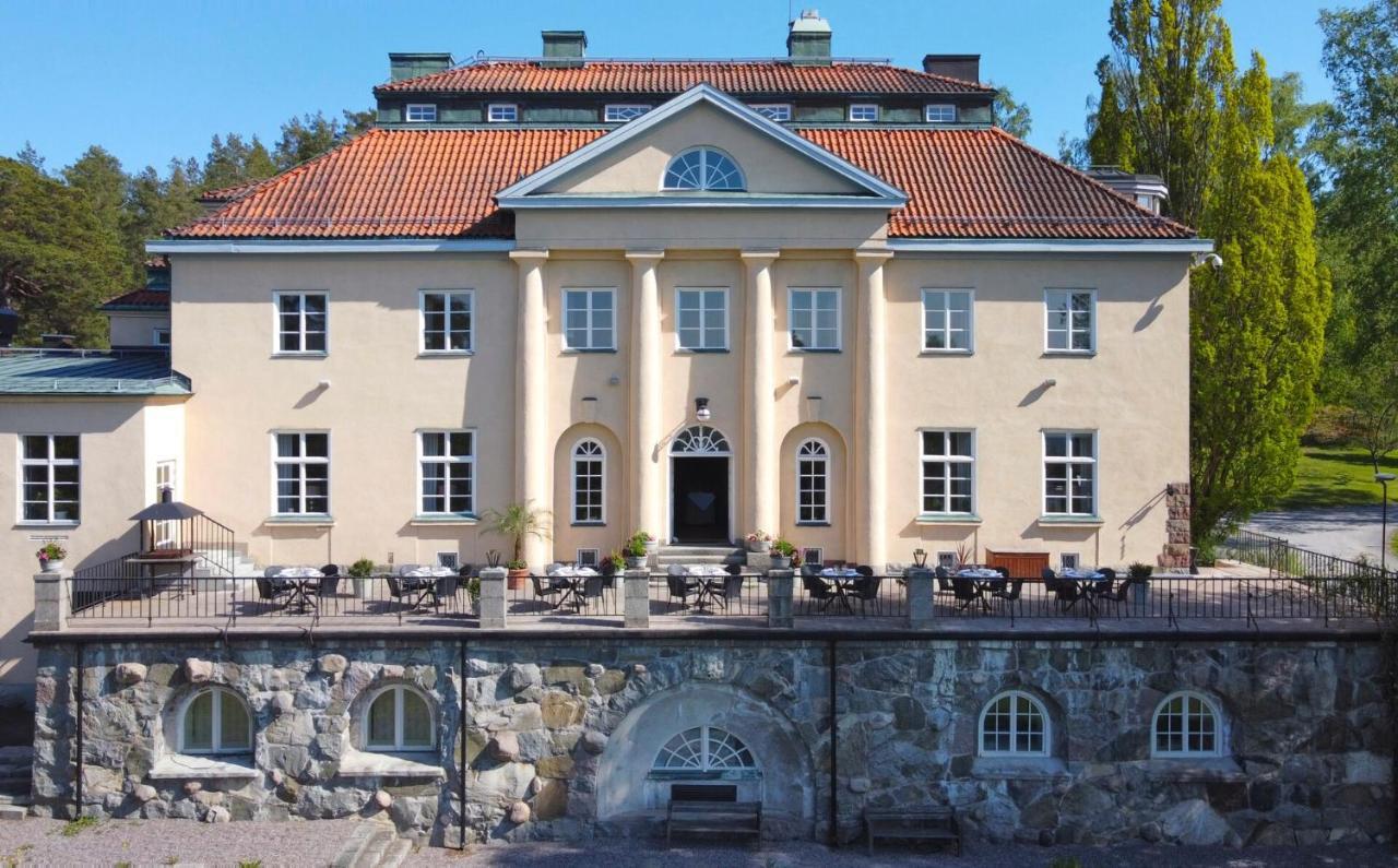 Boson Hotel And Conference - Lidingo 1