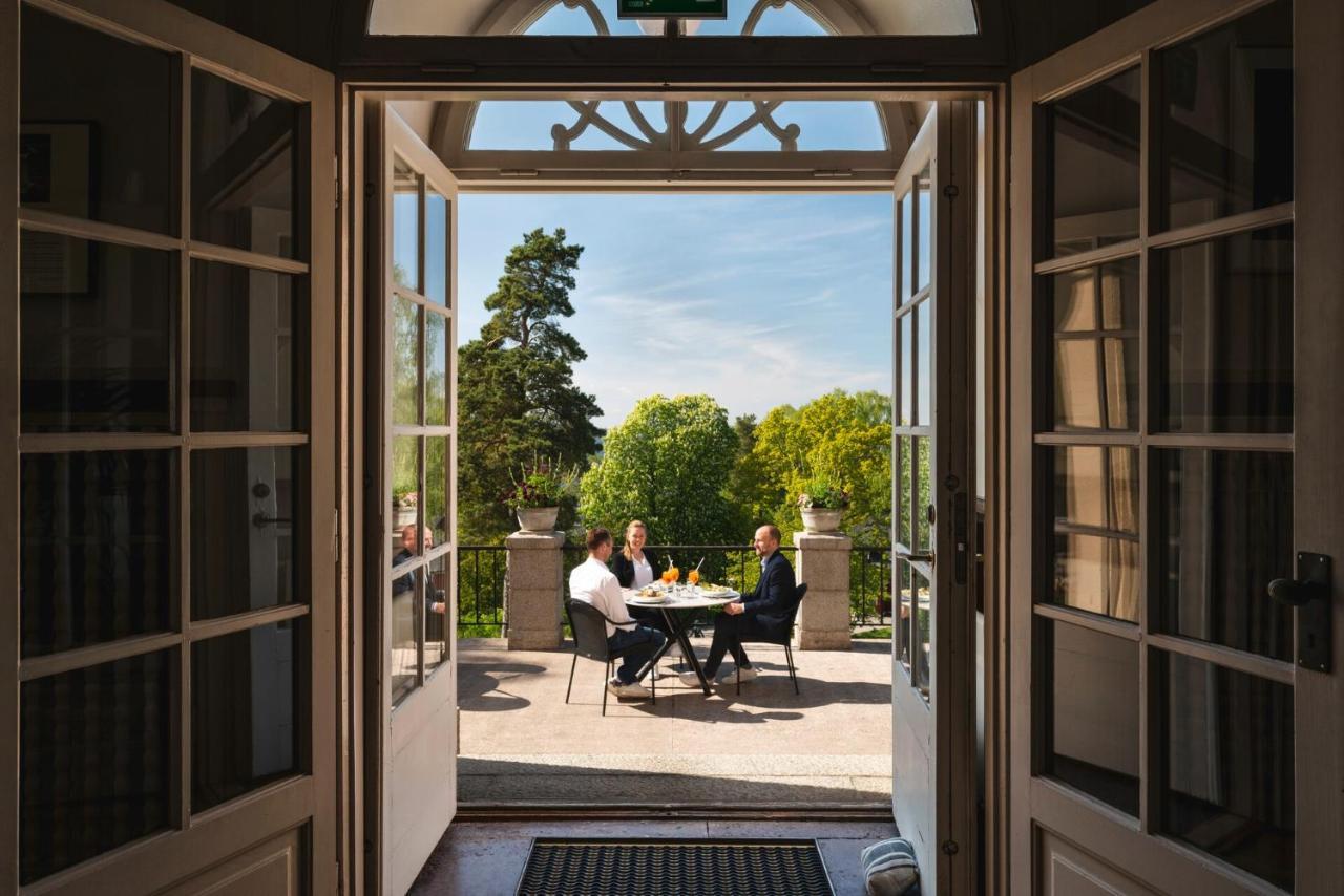 Boson Hotel And Conference - Lidingo 2