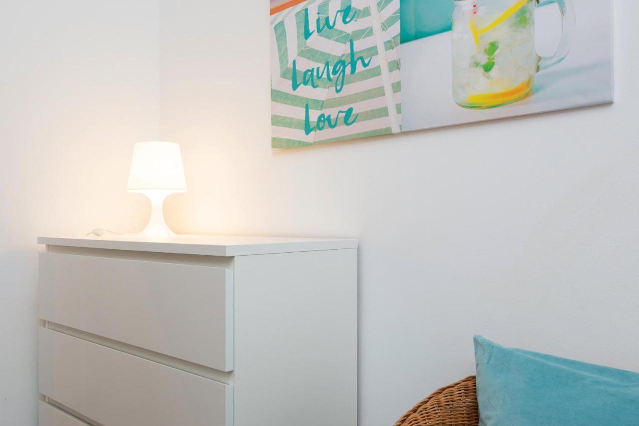 Apartamentos Cornellalux 1