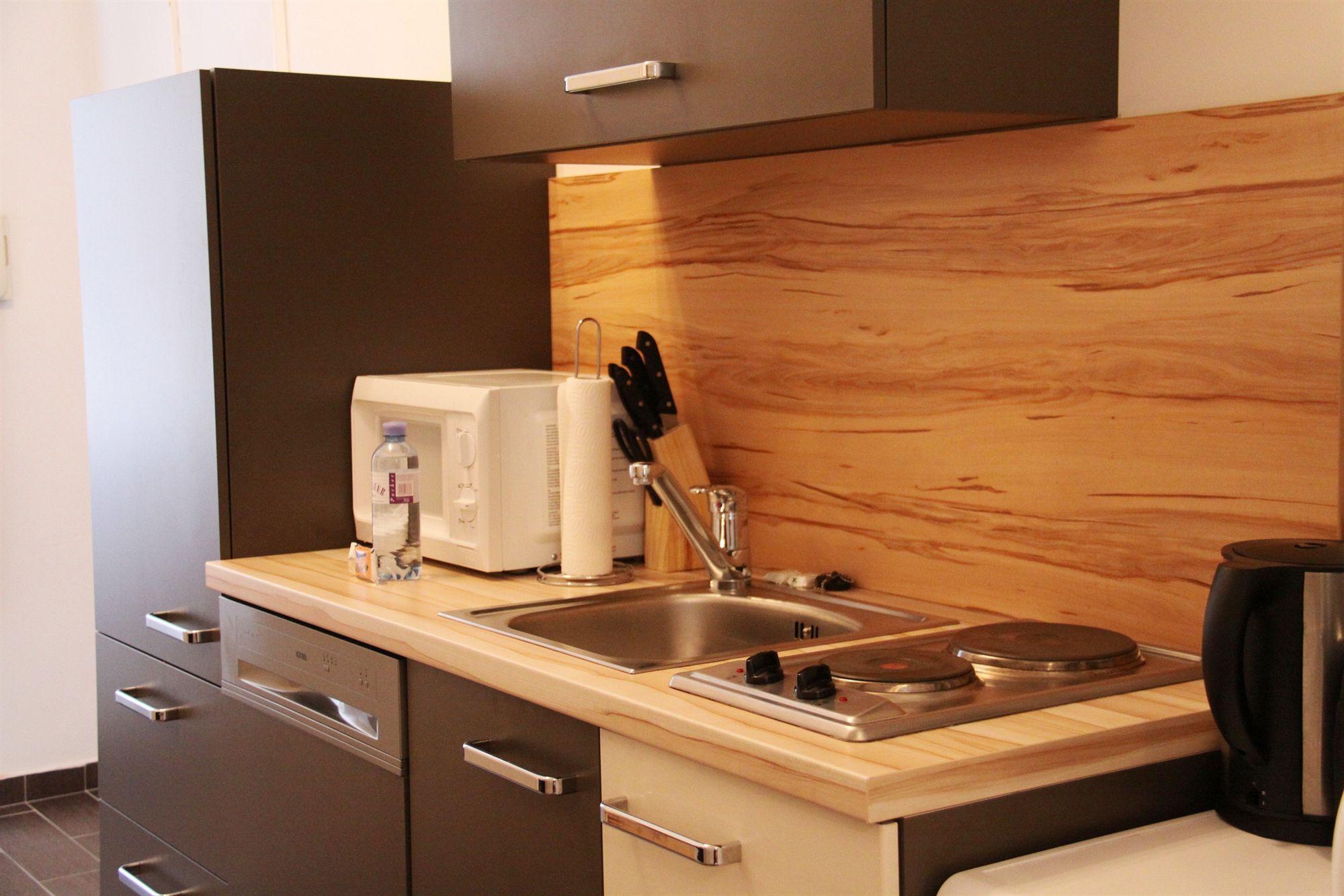 Vienna Star Apartments Johnstrasse 43 2