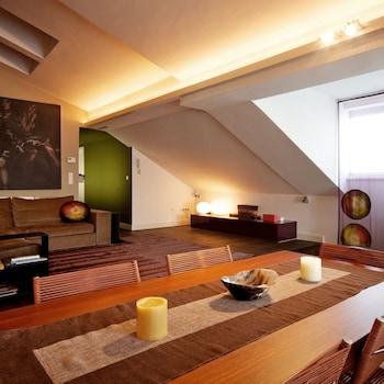 Myhomeinvienna Deluxe Apartment 2