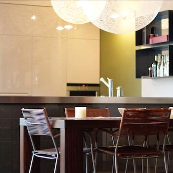 Myhomeinvienna Deluxe Apartment 1