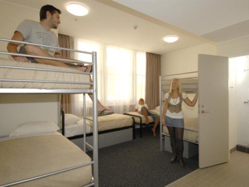 Nomads Sydney (Adults only) 2