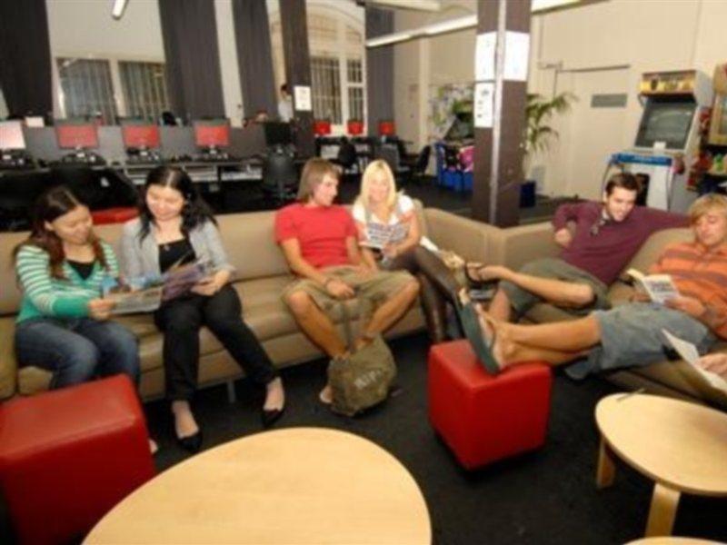 Nomads Sydney (Adults only) 1