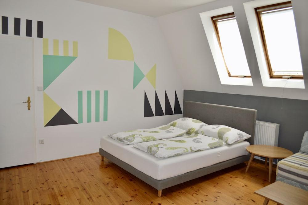 Sweet Living City Center 1