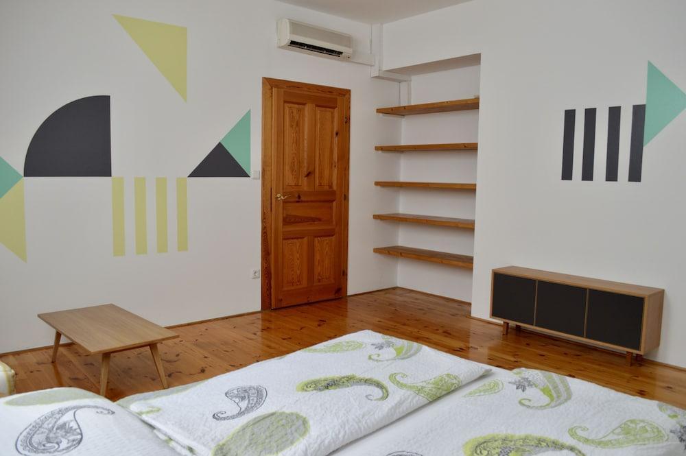 Sweet Living City Center 2