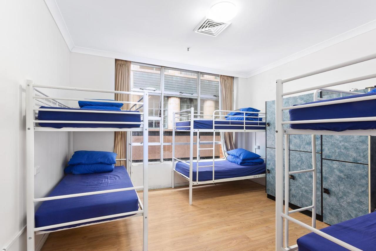 Sydney Backpackers (Adults only)