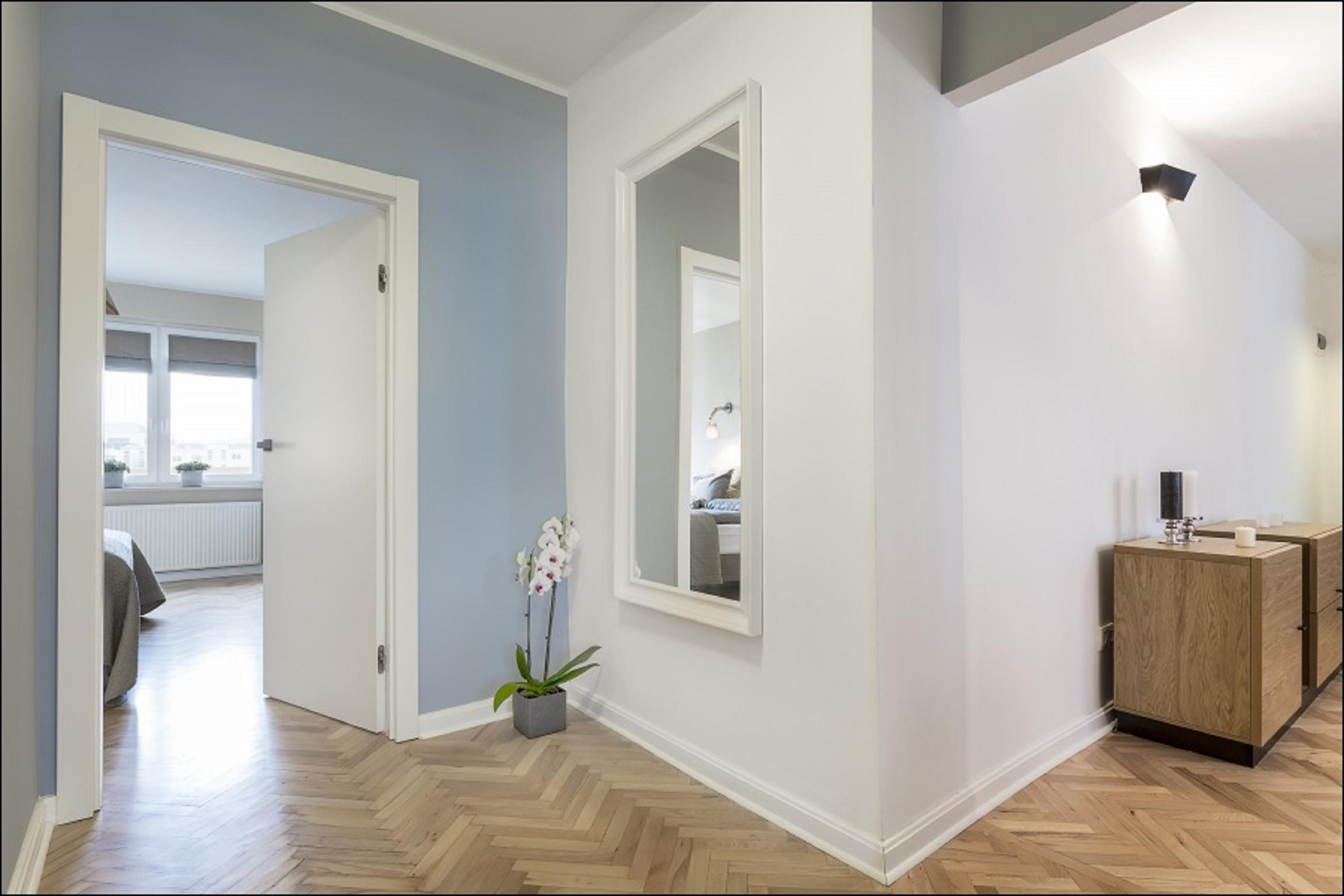 P&O Apartments Nowogrodzka 2